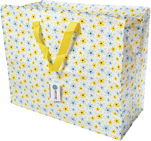 Summer Flowers Storage Bag