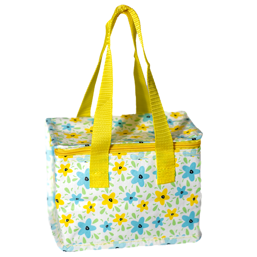 Sunflower lunch bag sales